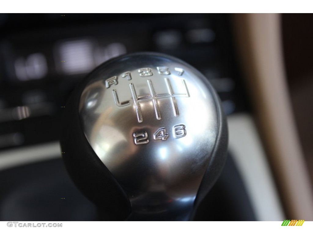 2014 Porsche 911 Carrera Coupe 7 Speed Manual Transmission Photo #86091244