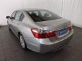 2014 Alabaster Silver Metallic Honda Accord EX-L Sedan  photo #6
