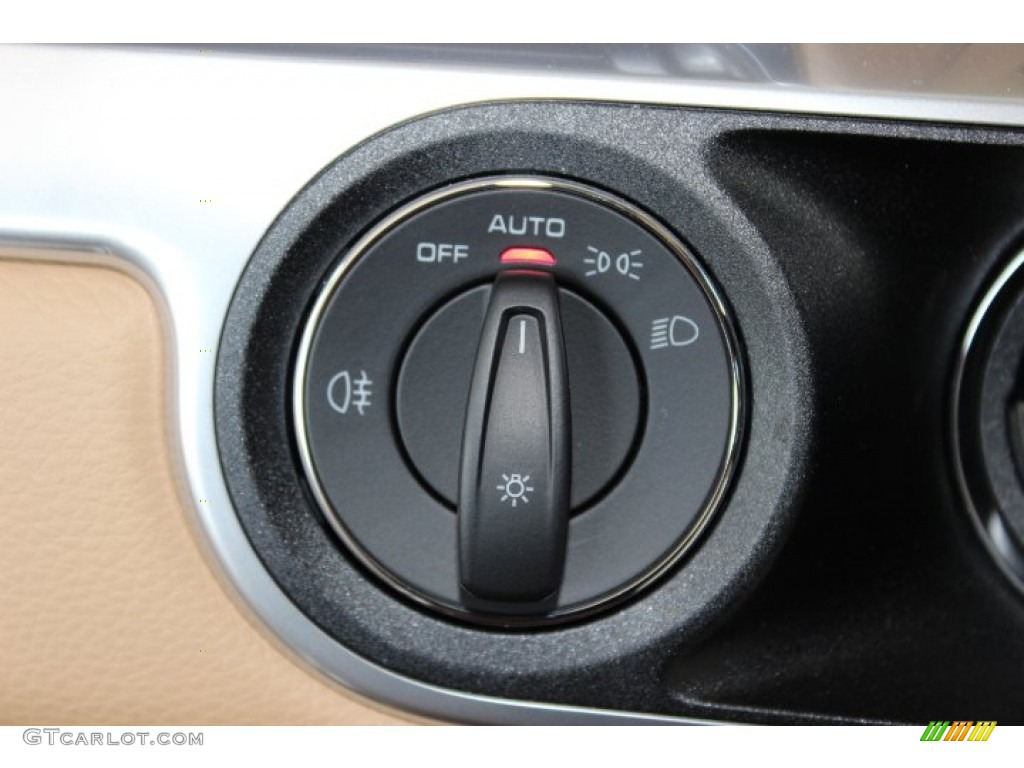 2014 Porsche 911 Carrera Coupe Controls Photo #86091454