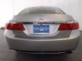2014 Alabaster Silver Metallic Honda Accord EX-L Sedan  photo #7