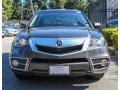 2010 Grigio Metallic Acura RDX SH-AWD  photo #2