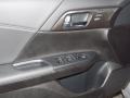 2014 Alabaster Silver Metallic Honda Accord EX-L Sedan  photo #10