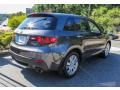 Grigio Metallic - RDX SH-AWD Photo No. 4