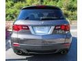 2010 Grigio Metallic Acura RDX SH-AWD  photo #5