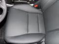 2014 Alabaster Silver Metallic Honda Accord EX-L Sedan  photo #12