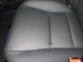 2014 Alabaster Silver Metallic Honda Accord EX-L Sedan  photo #15