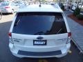 2011 Satin White Pearl Subaru Forester 2.5 XT Touring  photo #5