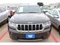 2011 Mineral Gray Metallic Jeep Grand Cherokee Limited 4x4  photo #2