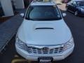 Satin White Pearl - Forester 2.5 XT Touring Photo No. 10
