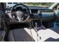 Grigio Metallic - RDX SH-AWD Photo No. 17