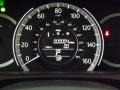 2014 Alabaster Silver Metallic Honda Accord EX-L Sedan  photo #27
