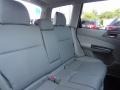 Satin White Pearl - Forester 2.5 XT Touring Photo No. 15