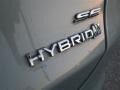 2013 Ice Storm Metallic Ford Fusion Hybrid SE  photo #7