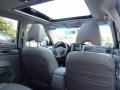 Satin White Pearl - Forester 2.5 XT Touring Photo No. 16