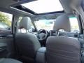 2011 Satin White Pearl Subaru Forester 2.5 XT Touring  photo #16