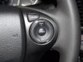 2014 Alabaster Silver Metallic Honda Accord EX-L Sedan  photo #29