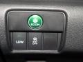 2014 Alabaster Silver Metallic Honda Accord EX-L Sedan  photo #30