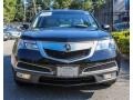 Crystal Black Pearl - MDX Technology Photo No. 2