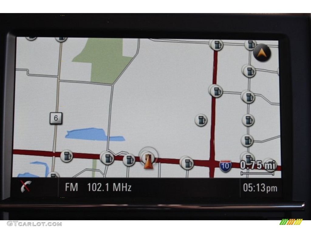 2014 Porsche Cayenne S Hybrid Navigation Photo #86092057