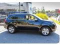 Crystal Black Pearl - MDX Technology Photo No. 3