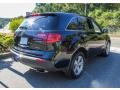 Crystal Black Pearl - MDX Technology Photo No. 4