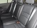 2014 Alabaster Silver Metallic Honda Accord EX-L Sedan  photo #33