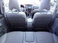 Satin White Pearl - Forester 2.5 XT Touring Photo No. 21