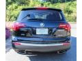 Crystal Black Pearl - MDX Technology Photo No. 5