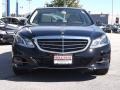 2014 Black Mercedes-Benz E 350 4Matic Sedan  photo #2