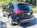 Crystal Black Pearl - MDX Technology Photo No. 6