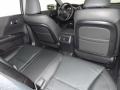 2014 Alabaster Silver Metallic Honda Accord EX-L Sedan  photo #35