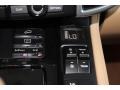 Controls of 2014 Cayenne S Hybrid