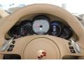 Luxor Beige Controls Photo for 2014 Porsche Cayenne #86092207