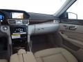 Black - E 350 4Matic Sedan Photo No. 8