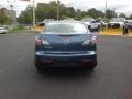 Gunmetal Blue Mica - MAZDA3 i Touring 4 Door Photo No. 6