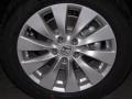 2014 Honda Accord EX Sedan Wheel and Tire Photo