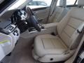 Black - E 350 4Matic Sedan Photo No. 11