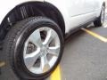 Satin White Pearl - Forester 2.5 XT Touring Photo No. 32