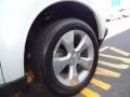 Satin White Pearl - Forester 2.5 XT Touring Photo No. 33
