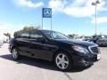 2014 Black Mercedes-Benz E 350 4Matic Sedan  photo #3