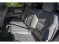 Crystal Black Pearl - MDX Technology Photo No. 18