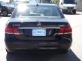 Black - E 350 4Matic Sedan Photo No. 4