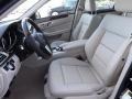 Black - E 350 4Matic Sedan Photo No. 11