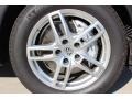 2014 Porsche Cayenne S Hybrid Wheel