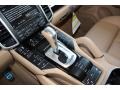  2014 Cayenne S Hybrid 8 Speed Tiptronic S Automatic Shifter