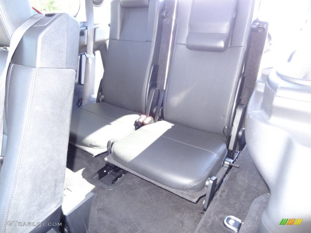 2006 LR3 V8 HSE - Chawton White / Black photo #19