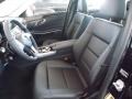2014 Black Mercedes-Benz E 350 4Matic Sedan  photo #11