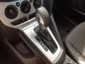 Oxford White - Focus SE 5-Door Photo No. 16