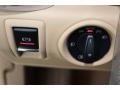 Luxor Beige Controls Photo for 2014 Porsche Cayenne #86093137