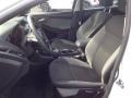Oxford White - Focus SE 5-Door Photo No. 19